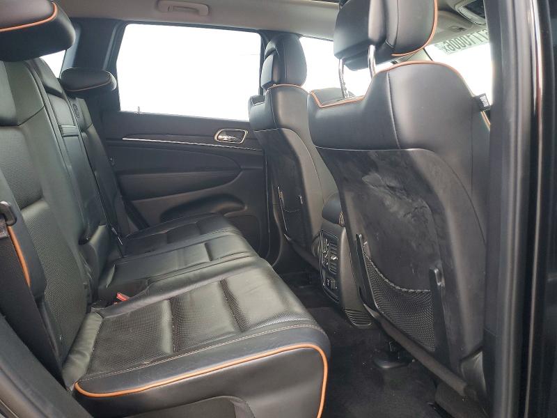 67710006 :رقم المزاد ، 1C4RJFCT5DC599768 vin ، 2013 Jeep Grand Cherokee مزاد بيع