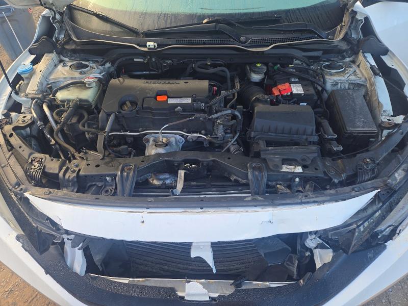 2019 Honda Civic მანქანა იყიდება აუქციონზე, vin: 2HGFC2F54KH033342, აუქციონის ნომერი: 67995086