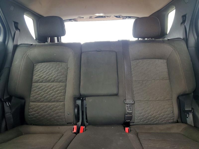 68077986 :رقم المزاد ، 2GNAXKEVXL6145064 vin ، 2020 Chevrolet Equinox مزاد بيع