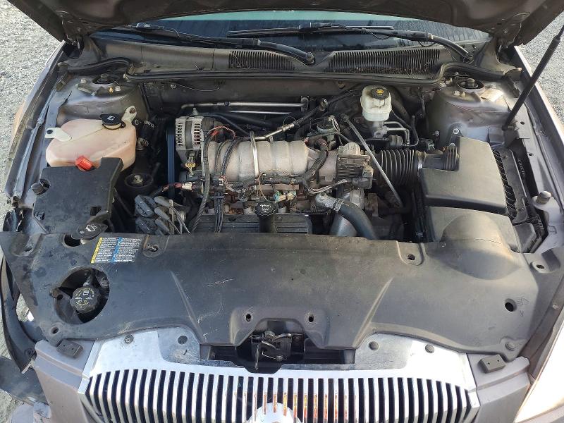 Продажа на аукционе авто 2007 Buick Lucerne, vin: 1G4HD57287U217290, номер лота: 67171286