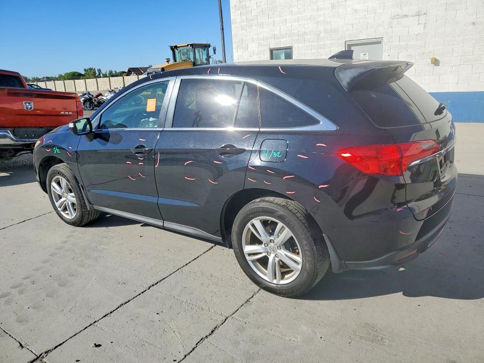 Aukcja sprzedaży 2013 Acura Rdx, vin: 5J8TB4H52DL004832, numer aukcji: 67781456