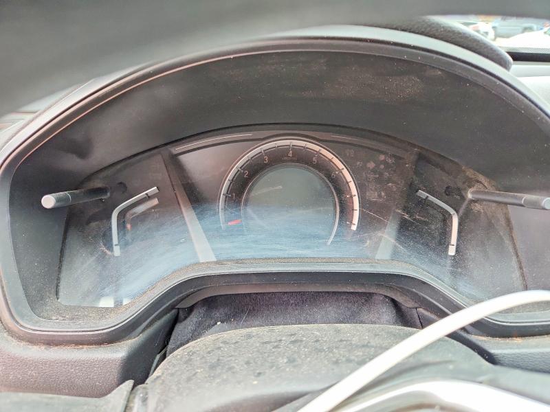 2017 Honda Cr-v მანქანა იყიდება აუქციონზე, vin: 7FARW5H37HE008566, აუქციონის ნომერი: 70314546