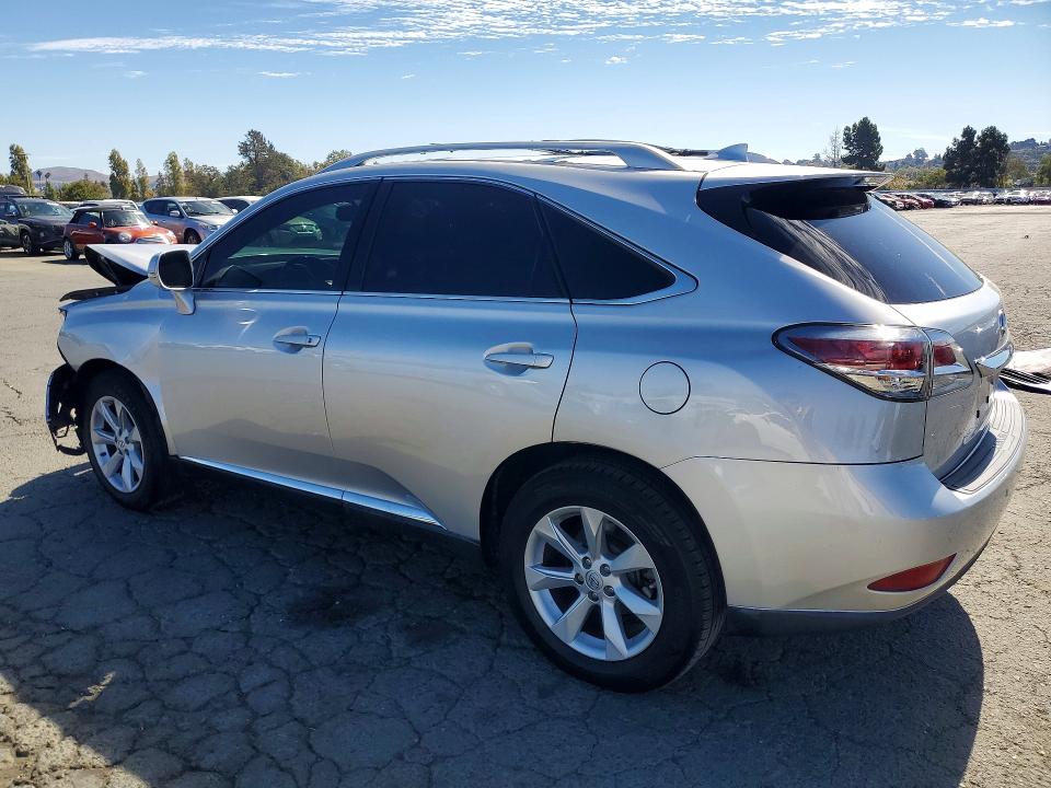 2015 Lexus Rx 350 მანქანა იყიდება აუქციონზე, vin: 2T2BK1BA5FC292494, აუქციონის ნომერი: 68360206