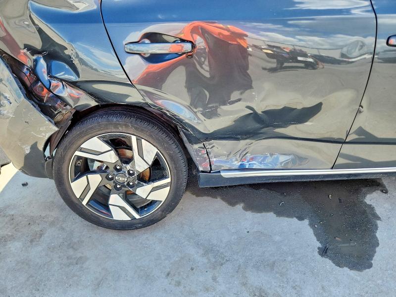 68568416 :رقم المزاد ، KNDJ53AU7S7255411 vin ، 2025 Kia Soul مزاد بيع