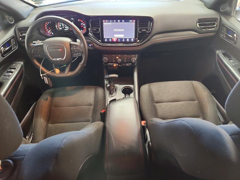 Продаж на аукціоні авто 2025 Dodge Durango, vin: 1C4RDHDG9SC534939, номер лоту: 67366736