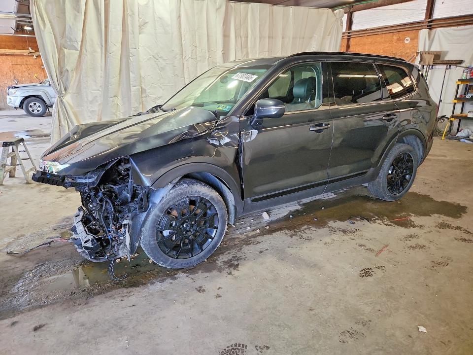 Продажа на аукционе авто 2021 Kia Telluride, vin: 5XYP3DHC1MG106565, номер лота: 67382486