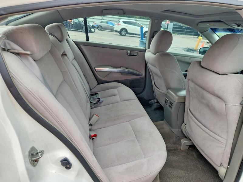 Aukcja sprzedaży 2008 Nissan Maxima, vin: 1N4BA41E58C804124, numer aukcji: 68620786