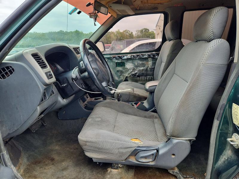 Aukcja sprzedaży 2001 Nissan Frontier, vin: 1N6ED27T71C354715, numer aukcji: 70734996