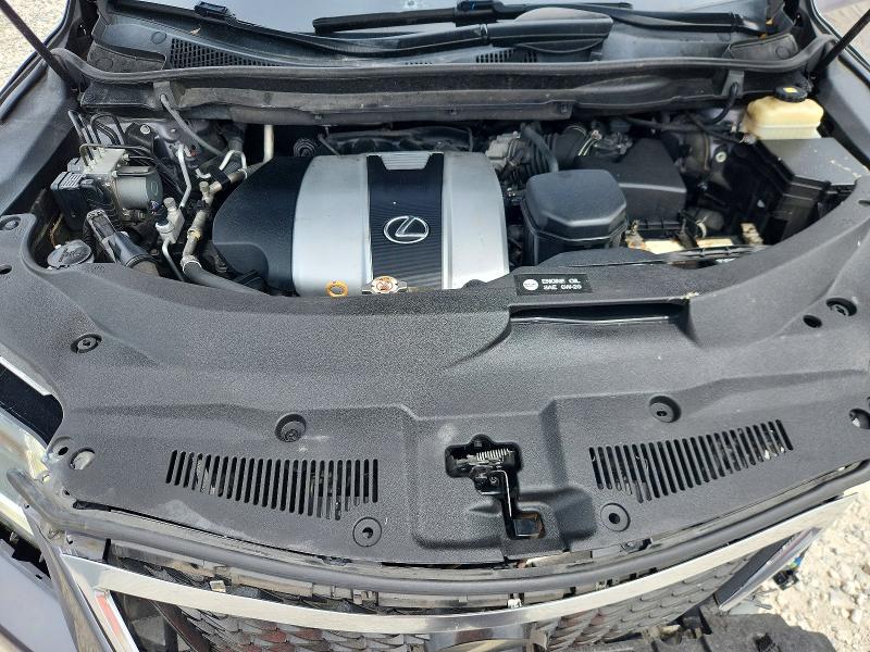 Aukcja sprzedaży 2017 Lexus Rx 350, vin: 2T2ZZMCA2HC068290, numer aukcji: 67984136
