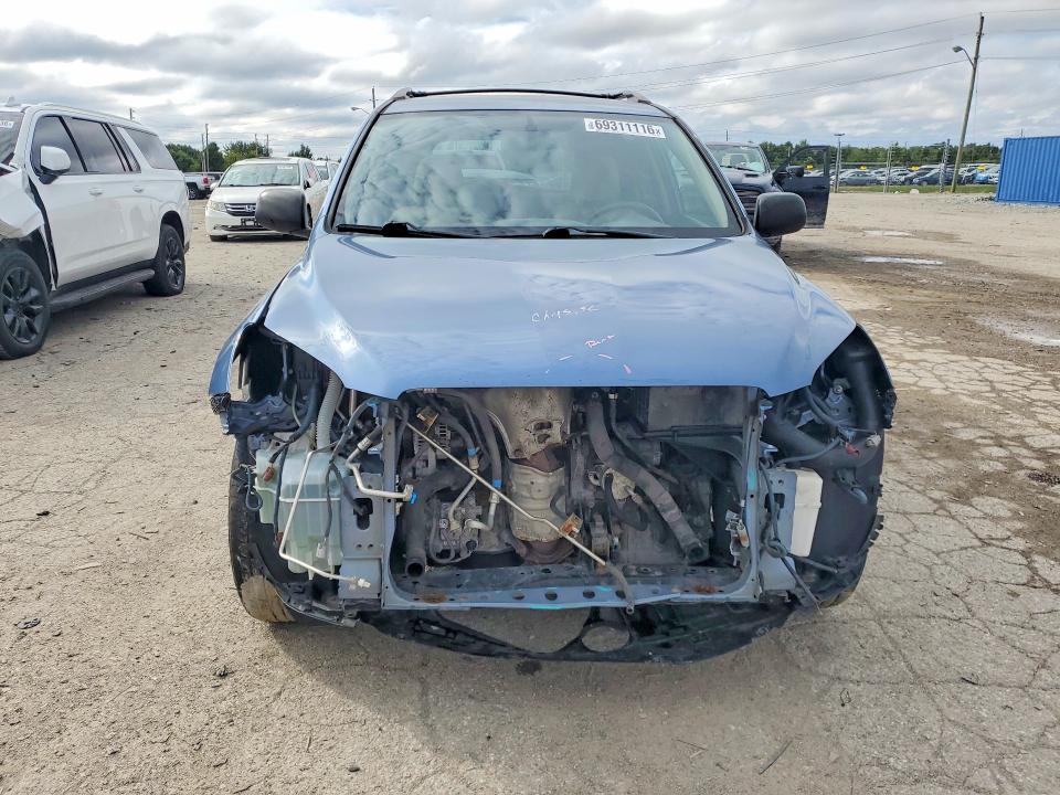 69311116 :رقم المزاد ، JTMZF33V19D003574 vin ، 2009 Toyota Rav4 مزاد بيع