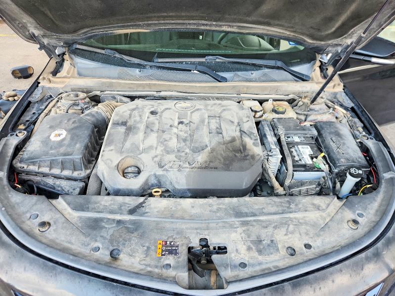 Продажа на аукционе авто 2019 Chevrolet Impala, vin: 1G11Z5S31KU101521, номер лота: 70666666