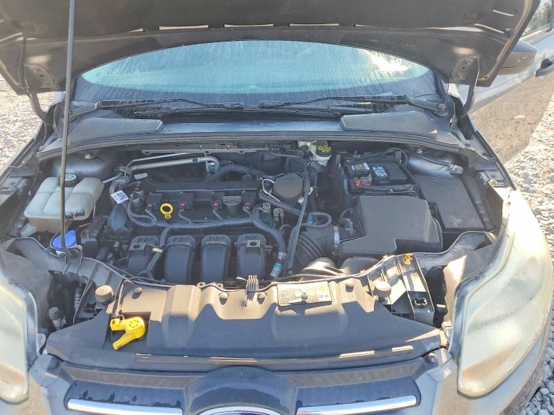 Aukcja sprzedaży 2012 Ford Focus, vin: 1FAHP3E2XCL444876, numer aukcji: 69919466
