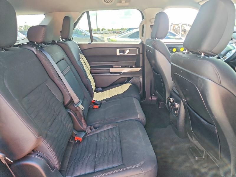 Продажа на аукционе авто 2020 Ford Explorer, vin: 1FMSK7DH2LGC86890, номер лота: 67741236