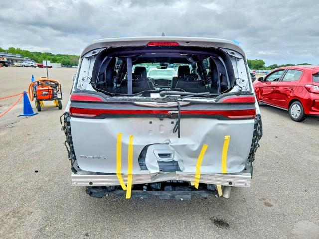 Aukcja sprzedaży 2026 Chrysler Pacifica, vin: 2C4RC1BG4TR155479, numer aukcji: 68202186