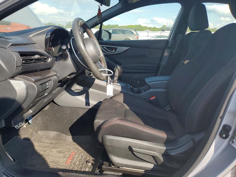 Aukcja sprzedaży 2023 Subaru Wrx, vin: JF1VBAH65P8819439, numer aukcji: 67983676