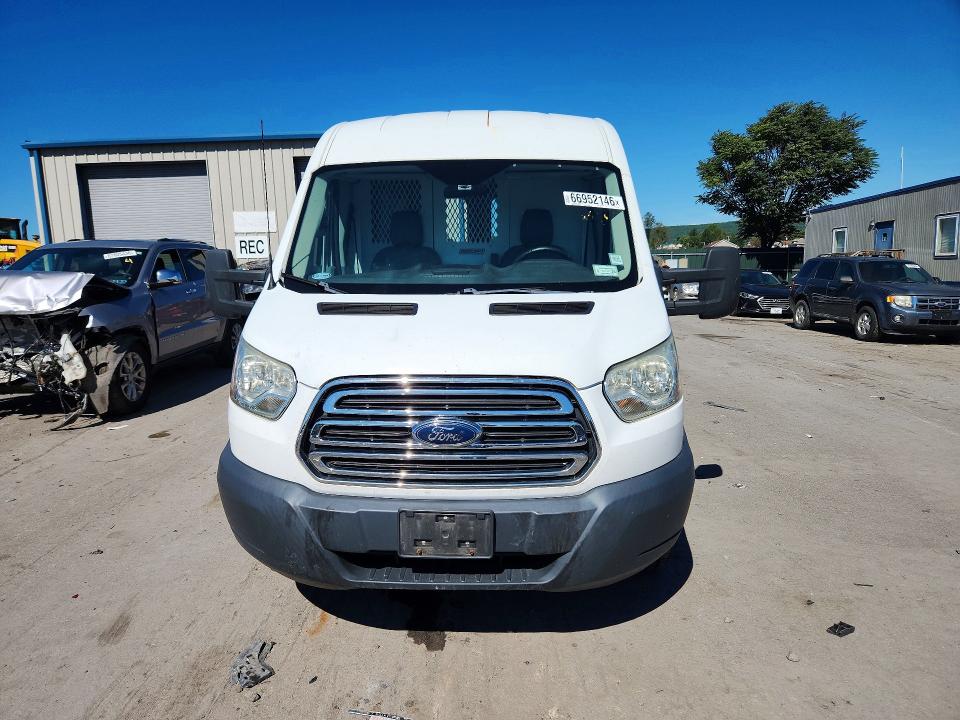 Auction sale of the 2015 Ford Transit, vin: 1FTSW2CG4FKB25706, lot number: 66952146