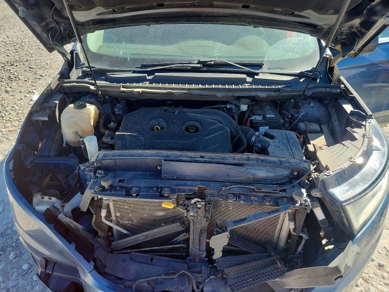 Aukcja sprzedaży 2018 Ford Edge, vin: 2FMPK4G91JBB14671, numer aukcji: 68278076
