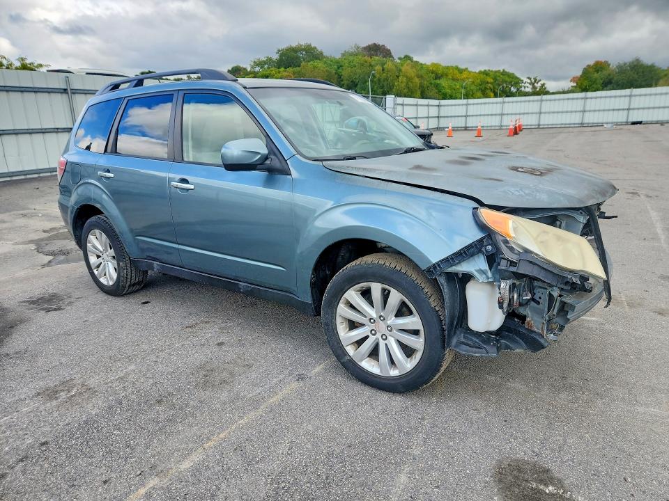 Продажа на аукционе авто 2012 Subaru Forester, vin: JF2SHADC7CH425296, номер лота: 71163096