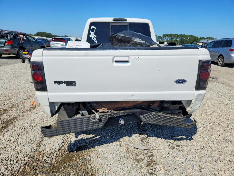 Продажа на аукционе авто 1998 Ford Ranger, vin: 1FTYR10C5WUB17101, номер лота: 68802816