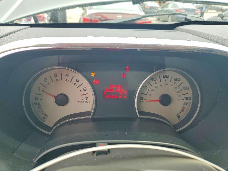 2010 Ford Explorer მანქანა იყიდება აუქციონზე, vin: 1FMEU7EE1AUB12920, აუქციონის ნომერი: 68355406