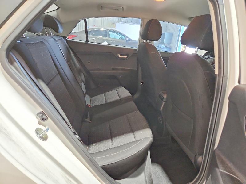 Продаж на аукціоні авто 2020 Kia Rio, vin: 3KPA24AD1LE327851, номер лоту: 67393526
