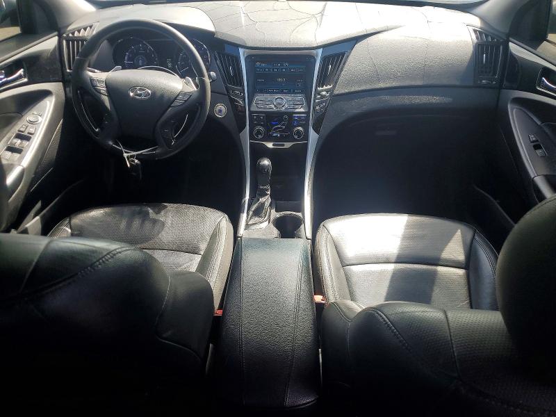 2013 Hyundai Sonata მანქანა იყიდება აუქციონზე, vin: 5NPEC4AB3DH640068, აუქციონის ნომერი: 68570676