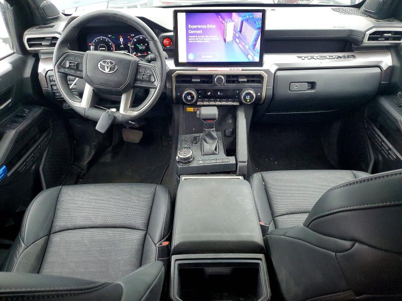 Продажа на аукционе авто 2024 Toyota Tacoma, vin: 3TMLB5JN5RM064236, номер лота: 66849216