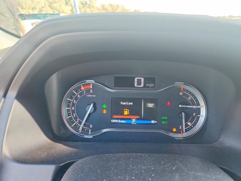 Продажа на аукционе авто 2018 Honda Ridgeline, vin: 5FPYK3F78JB010580, номер лота: 67477096