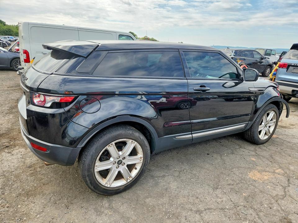 68445316 :رقم المزاد ، SALVR1BG5DH713245 vin ، 2013 Land Rover Range Rover Evoque مزاد بيع