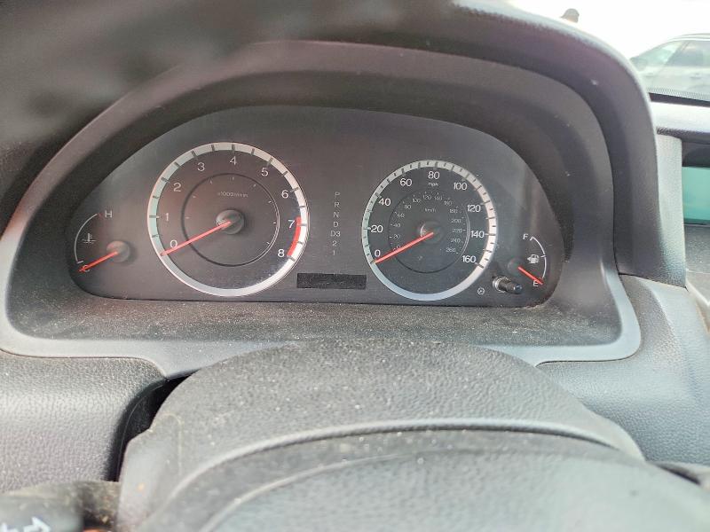 Aukcja sprzedaży 2012 Honda Accord, vin: 1HGCP3F80CA000961, numer aukcji: 67477086