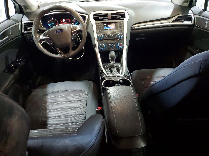 Aukcja sprzedaży 2016 Ford Fusion, vin: 1FA6P0H78G5104360, numer aukcji: 67932056