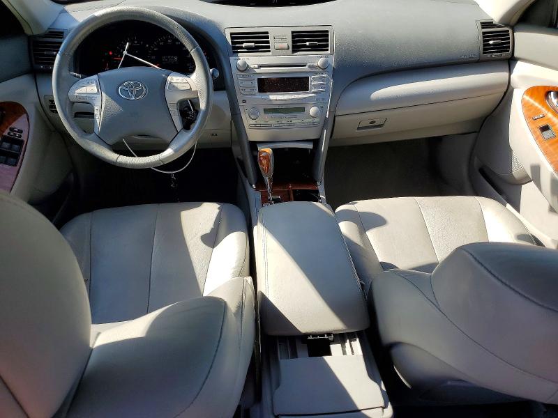 Aukcja sprzedaży 2010 Toyota Camry, vin: 4T1BK3EK9AU602920, numer aukcji: 68174836