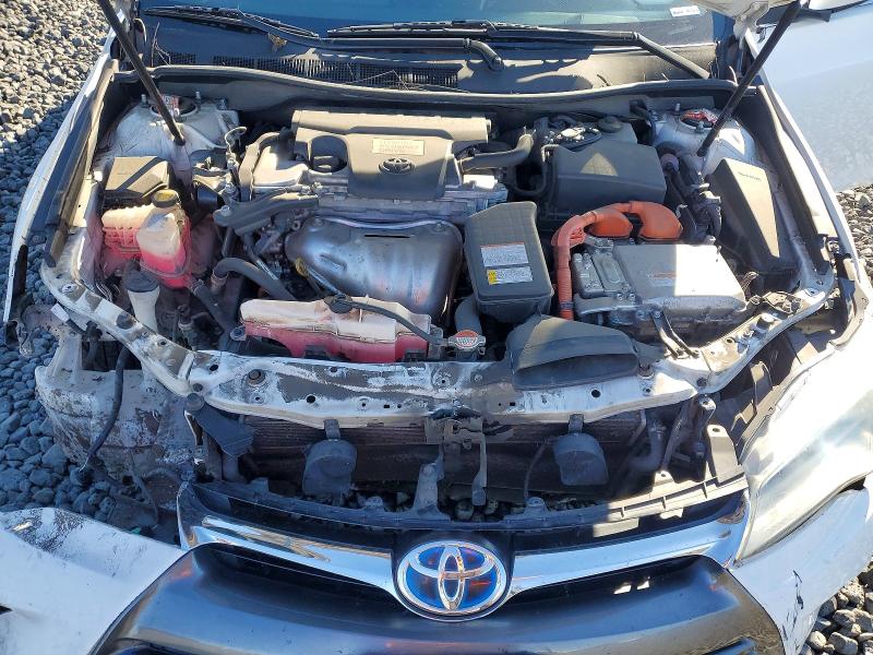 Aukcja sprzedaży 2016 Toyota Camry Hybrid, vin: 4T1BD1FK8GU178880, numer aukcji: 69087186