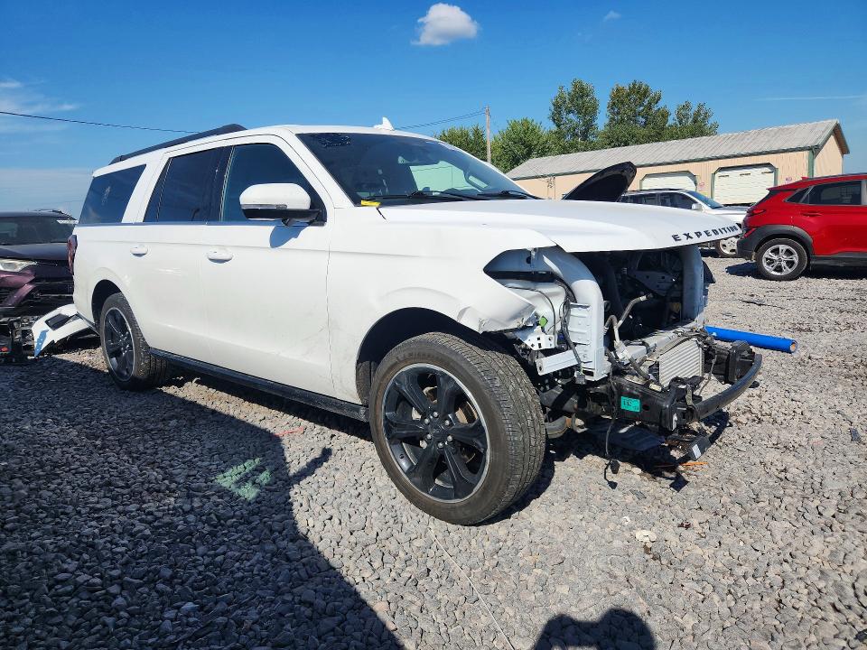 2022 Ford Expedition მანქანა იყიდება აუქციონზე, vin: 1FMJK2AT1NEA33758, აუქციონის ნომერი: 67654766