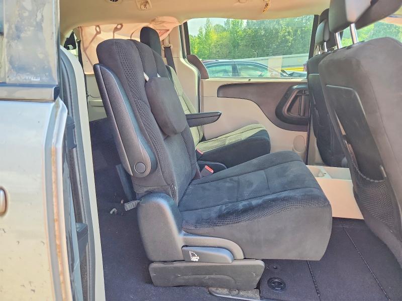 Продажа на аукционе авто 2013 Dodge Grand Caravan, vin: 2C4RDGCGXDR800569, номер лота: 68504046