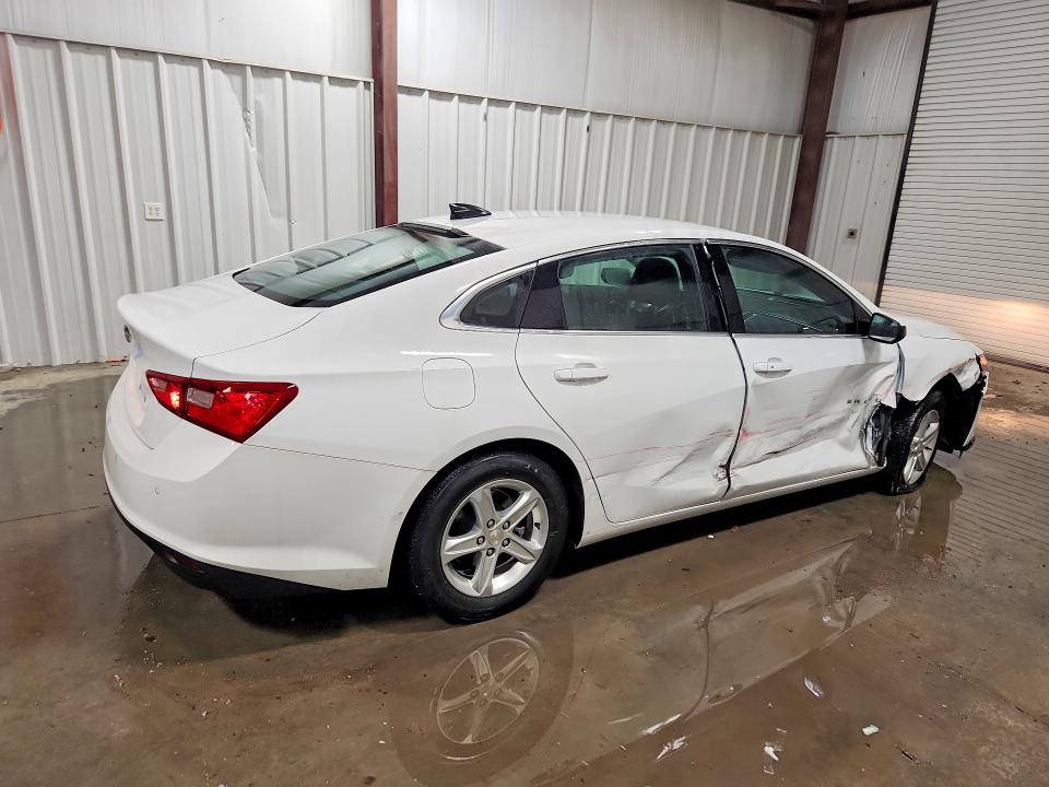 Aukcja sprzedaży 2024 Chevrolet Malibu, vin: 1G1ZC5STXRF194977, numer aukcji: 66723806