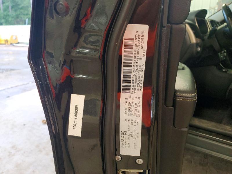 Продаж на аукціоні авто 2016 Jeep Cherokee, vin: 1C4PJMDSXGW121768, номер лоту: 69729746