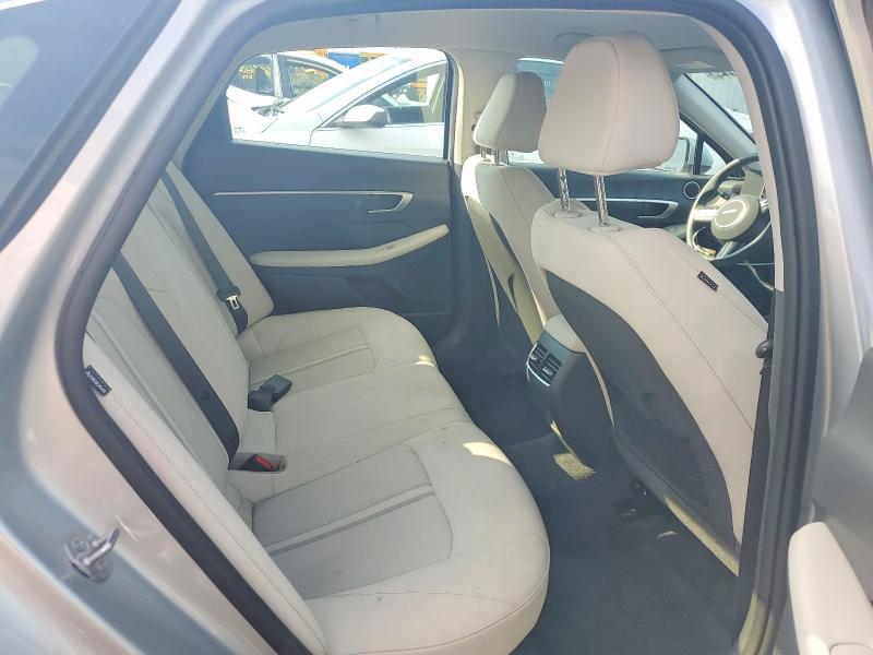 Aukcja sprzedaży 2026 Hyundai Sonata Hybrid, vin: KMHL24JJ2TA142480, numer aukcji: 67000676