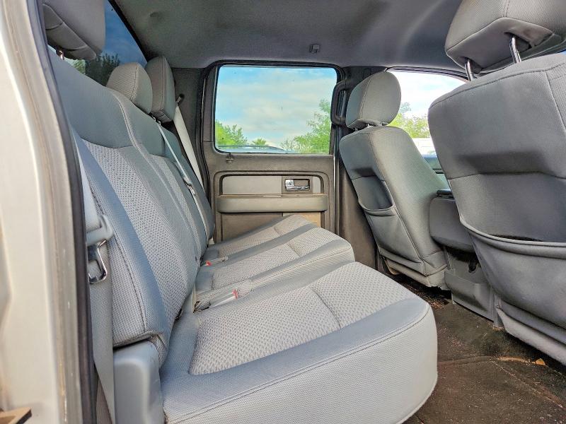 Продаж на аукціоні авто 2013 Ford F150, vin: 1FTEW1CM0DFB29626, номер лоту: 70183116