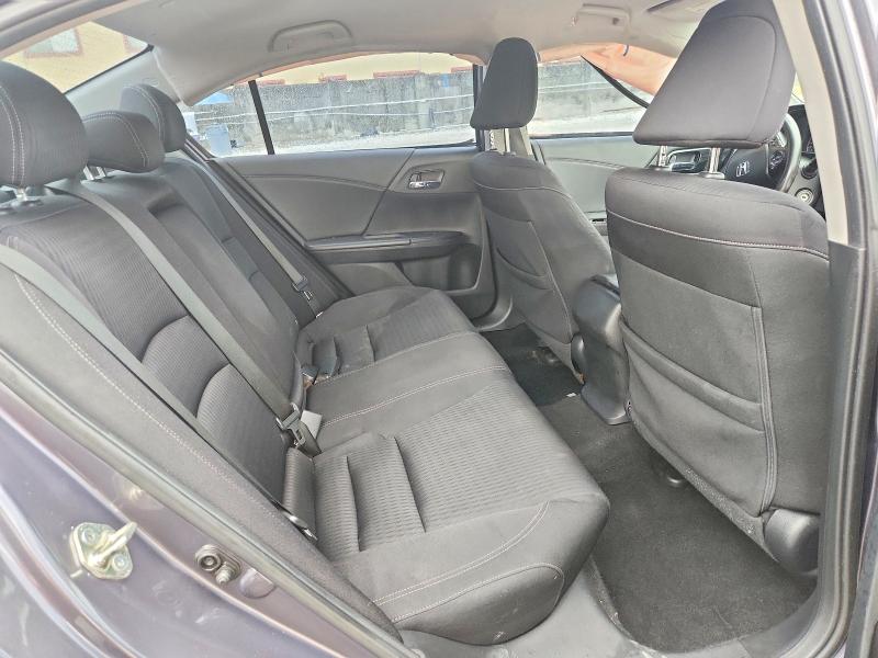 Aukcja sprzedaży 2015 Honda Accord, vin: 1HGCR2F50FA066845, numer aukcji: 70808456