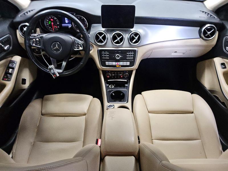Продаж на аукціоні авто 2019 Mercedes-benz Gla, vin: WDCTG4EB8KJ551309, номер лоту: 70708346
