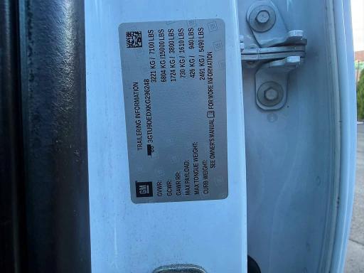 2019 Gmc Sierra მანქანა იყიდება აუქციონზე, vin: 3GTU9DEDXKG296248, აუქციონის ნომერი: 70802586