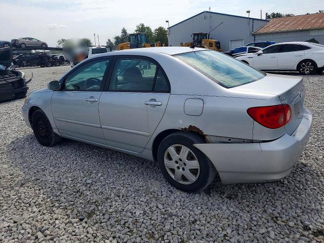 Auction sale of the 2005 Toyota Corolla, vin: 1NXBR32E95Z387104, lot number: 68058986