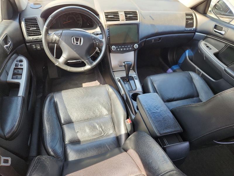 68625116 :رقم المزاد ، 1HGCM66585A066497 vin ، 2005 Honda Accord مزاد بيع