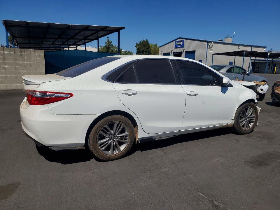 Продаж на аукціоні авто 2017 Toyota Camry, vin: 4T1BF1FK3HU377492, номер лоту: 69151636