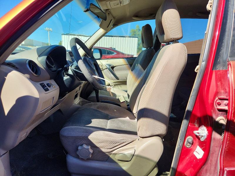 71301016 :رقم المزاد ، JTEGH20V830090822 vin ، 2003 Toyota Rav4 مزاد بيع