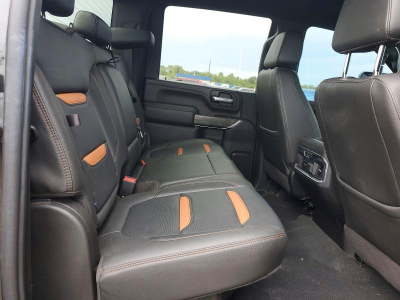 Aukcja sprzedaży 2021 Gmc Sierra, vin: 1GT49PEY3MF312251, numer aukcji: 68456376