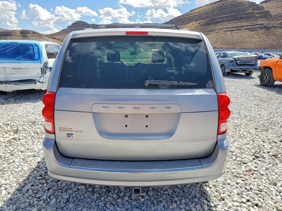 Aukcja sprzedaży 2013 Dodge Grand Caravan, vin: 2C4RDGCG4DR628121, numer aukcji: 67206236