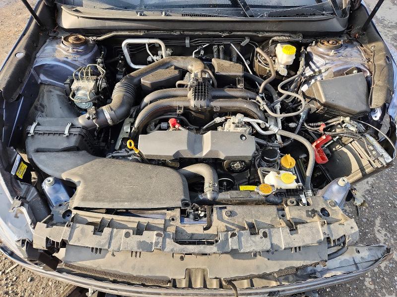 2018 Subaru Outback მანქანა იყიდება აუქციონზე, vin: 4S4BSAFC0J3300353, აუქციონის ნომერი: 68573546