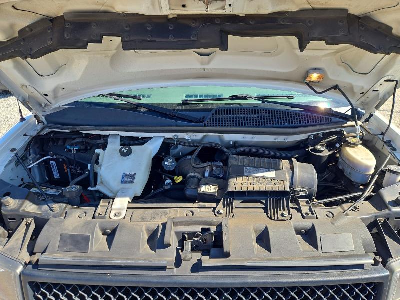 Продаж на аукціоні авто 2020 Chevrolet Express G3500, vin: 1GCZGGFG3L1276039, номер лоту: 69174476